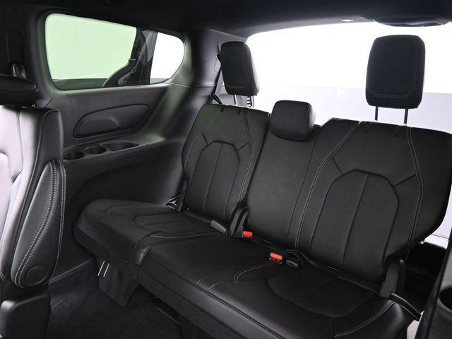 new 2025 Chrysler Voyager car, priced at $37,477