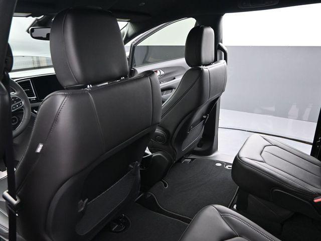 new 2025 Chrysler Voyager car, priced at $37,477