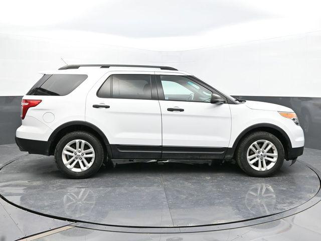 used 2015 Ford Explorer car, priced at $9,981