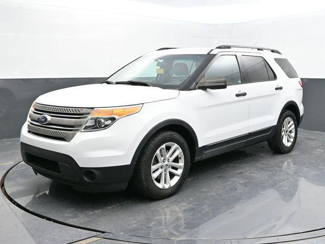 used 2015 Ford Explorer car, priced at $9,981