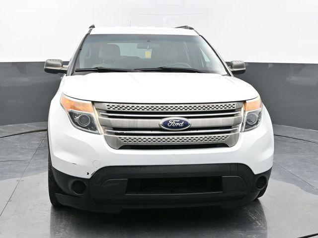 used 2015 Ford Explorer car, priced at $9,981