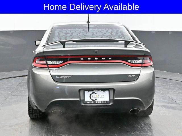 used 2013 Dodge Dart car, priced at $7,049