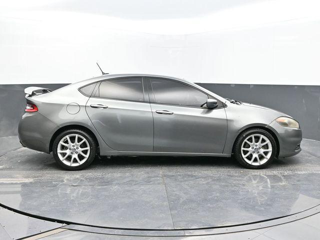 used 2013 Dodge Dart car, priced at $7,049