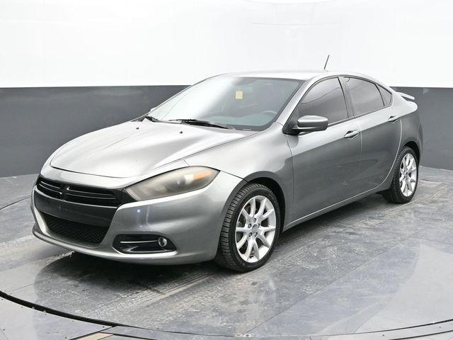 used 2013 Dodge Dart car, priced at $7,049