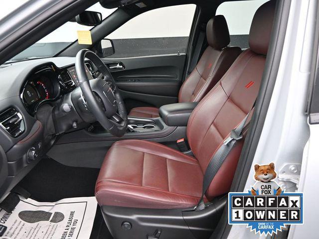 used 2023 Dodge Durango car, priced at $41,973