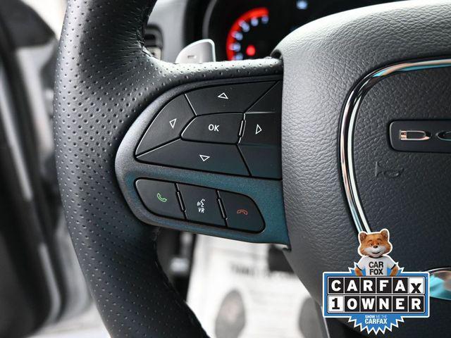 used 2023 Dodge Durango car, priced at $41,973