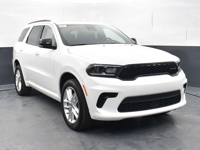 new 2024 Dodge Durango car, priced at $45,981