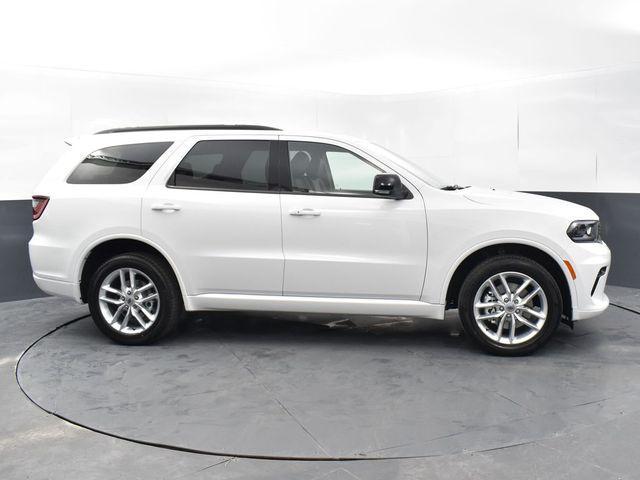 new 2024 Dodge Durango car, priced at $45,981