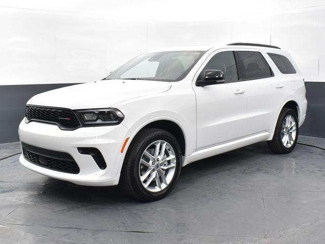 new 2024 Dodge Durango car, priced at $39,510