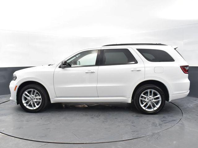 new 2024 Dodge Durango car, priced at $45,981