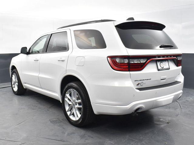 new 2024 Dodge Durango car, priced at $45,981