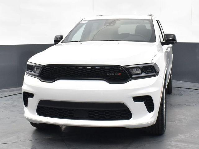 new 2024 Dodge Durango car, priced at $45,981