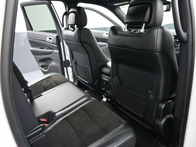used 2019 Jeep Grand Cherokee car, priced at $19,526