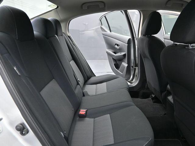 used 2022 Nissan Sentra car, priced at $18,545