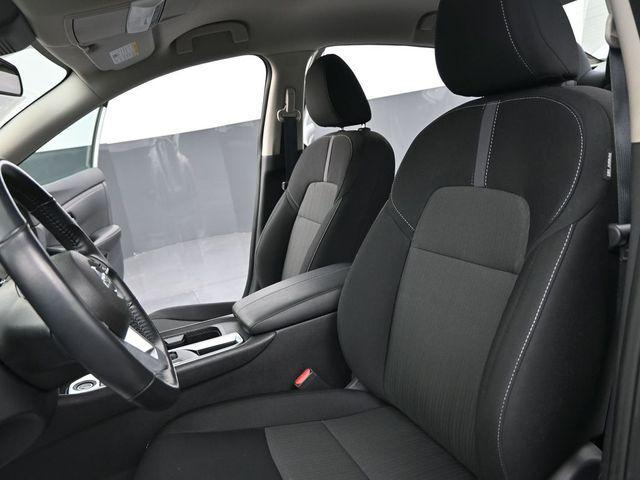 used 2022 Nissan Sentra car, priced at $18,545