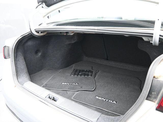 used 2022 Nissan Sentra car, priced at $18,545