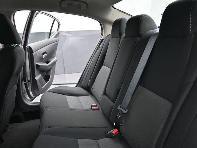 used 2022 Nissan Sentra car, priced at $18,545