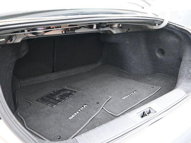 used 2022 Nissan Sentra car, priced at $18,545