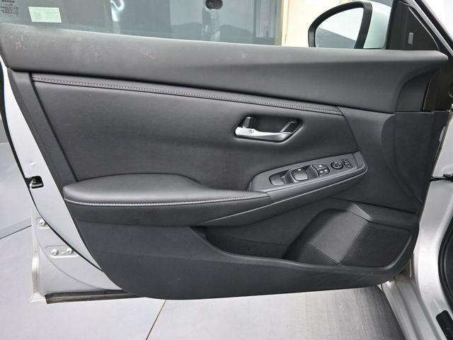 used 2022 Nissan Sentra car, priced at $18,545