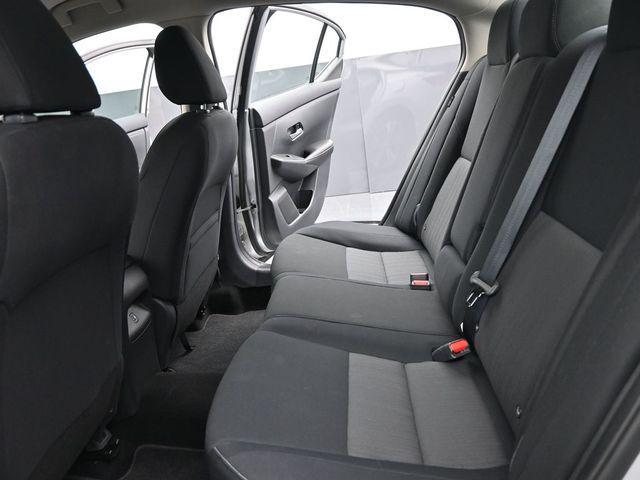 used 2022 Nissan Sentra car, priced at $18,545