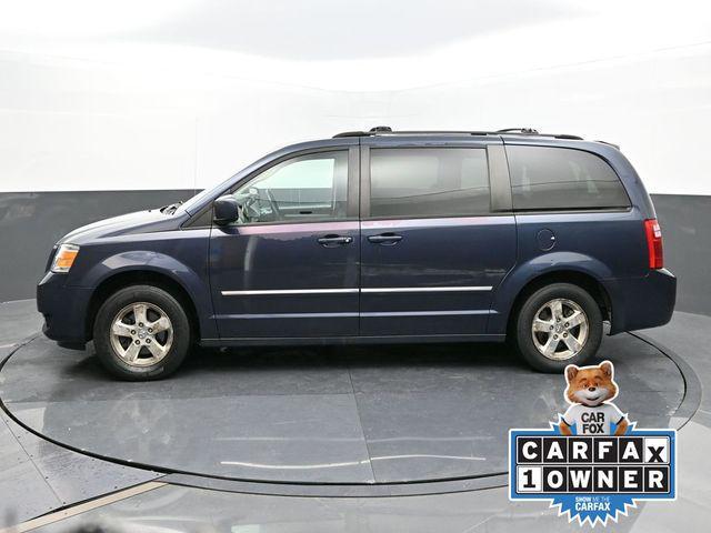 used 2008 Dodge Grand Caravan car, priced at $5,981