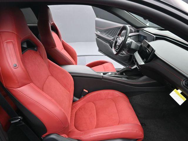 new 2024 Dodge Charger car, priced at $74,262