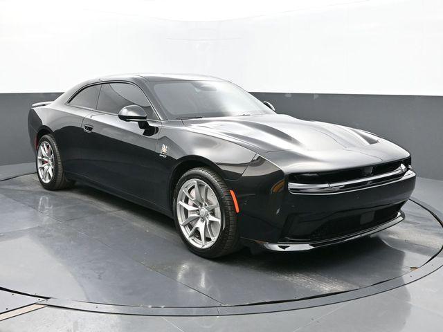 new 2024 Dodge Charger car, priced at $74,262