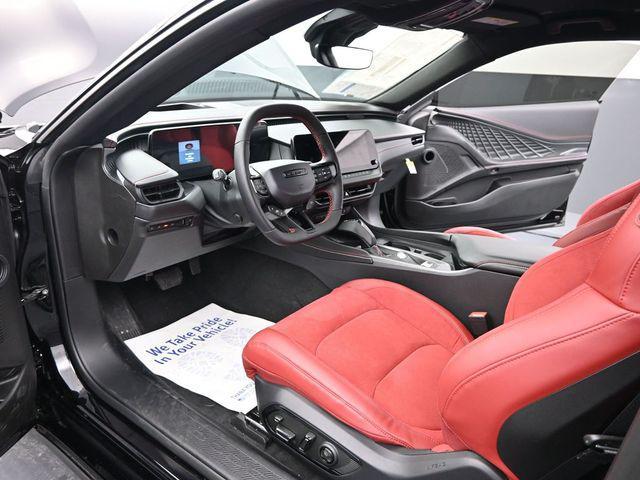 new 2024 Dodge Charger car, priced at $74,262