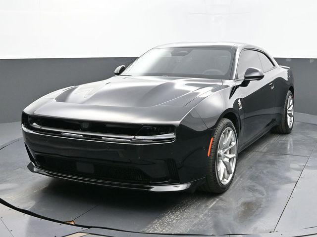 new 2024 Dodge Charger car, priced at $74,262