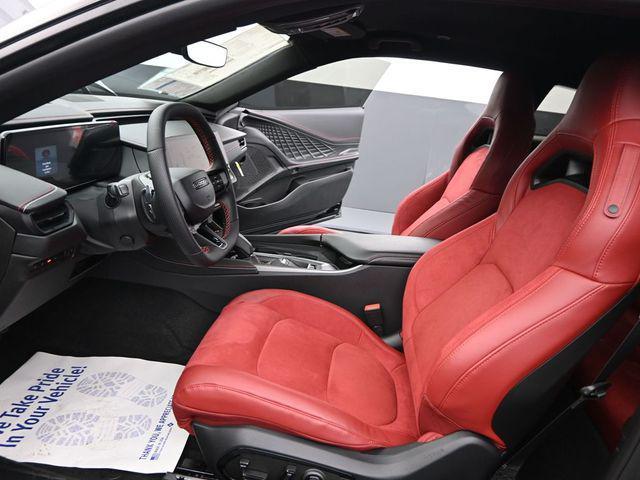 new 2024 Dodge Charger car, priced at $74,262