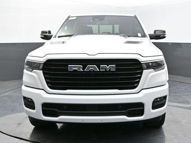 new 2025 Ram 1500 car, priced at $66,236