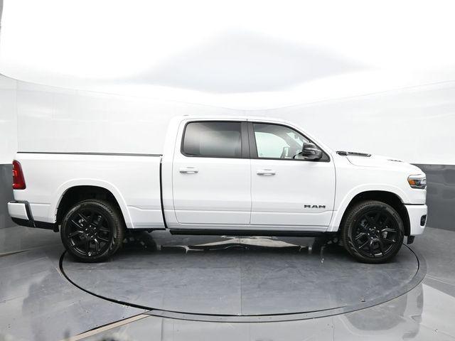 new 2025 Ram 1500 car, priced at $66,236