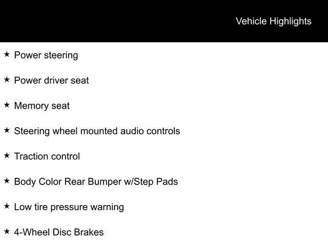 new 2025 Ram 1500 car, priced at $66,236