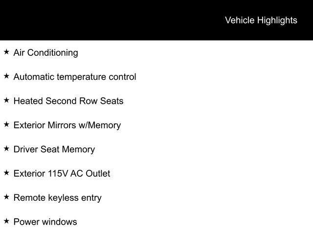 new 2025 Ram 1500 car, priced at $66,236