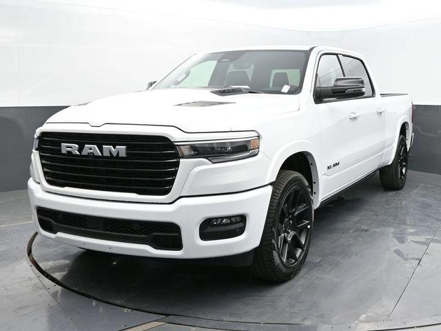 new 2025 Ram 1500 car, priced at $68,422