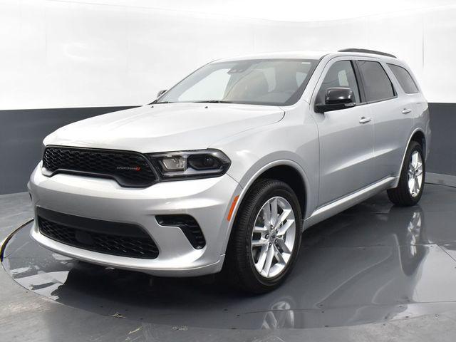 new 2024 Dodge Durango car, priced at $42,901