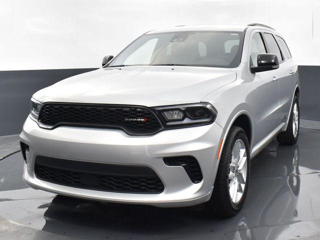 new 2024 Dodge Durango car, priced at $42,901