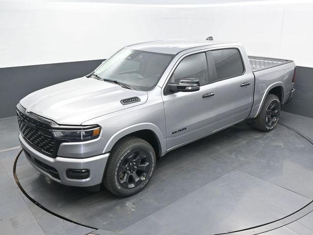 new 2026 Ram 1500 car, priced at $62,136