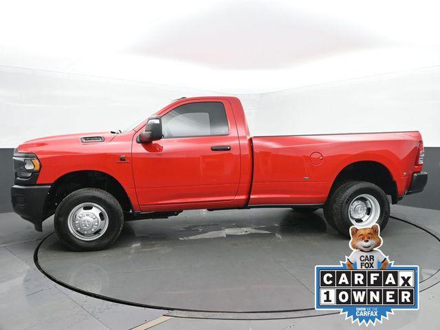 used 2024 Ram 3500 car, priced at $49,662