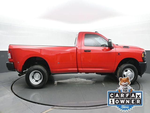 used 2024 Ram 3500 car, priced at $49,662