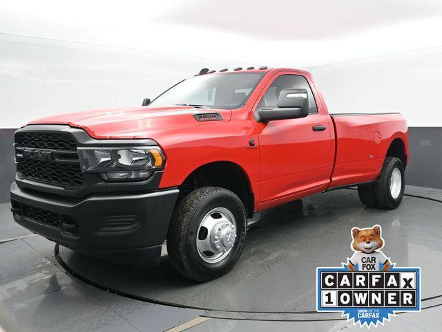 used 2024 Ram 3500 car, priced at $49,662