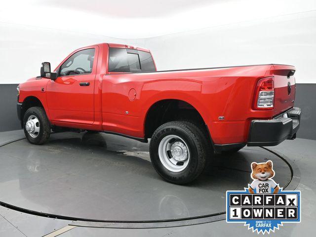 used 2024 Ram 3500 car, priced at $49,662