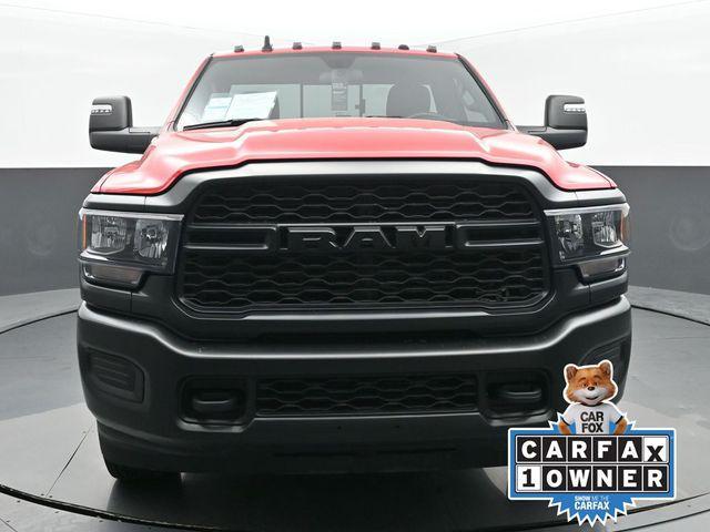 used 2024 Ram 3500 car, priced at $49,662