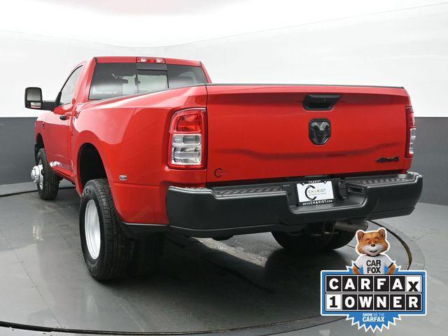 used 2024 Ram 3500 car, priced at $49,662