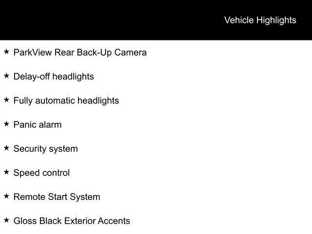 new 2024 Jeep Grand Cherokee L car, priced at $40,675