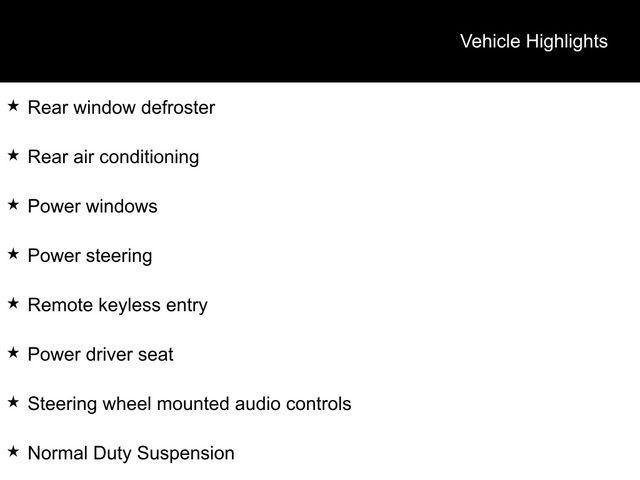 new 2024 Jeep Grand Cherokee L car, priced at $40,675