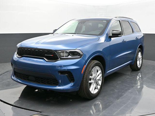 new 2024 Dodge Durango car, priced at $46,356