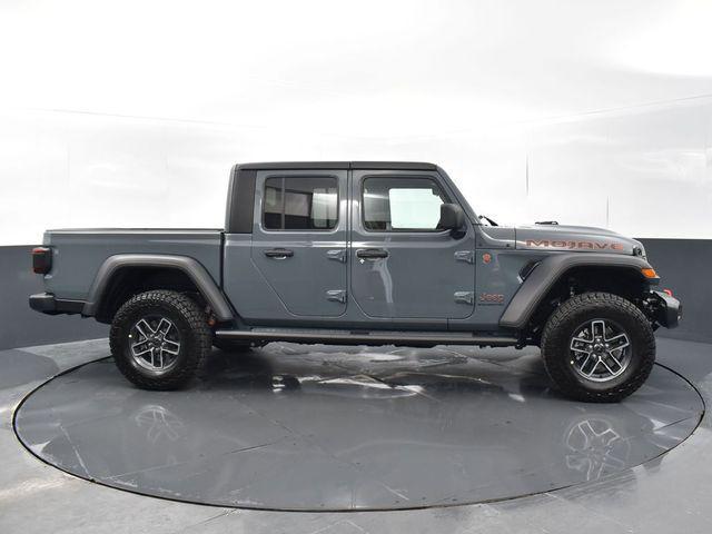 new 2024 Jeep Gladiator car, priced at $65,241