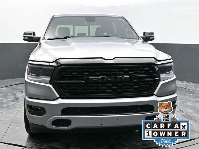 used 2023 Ram 1500 car, priced at $44,995