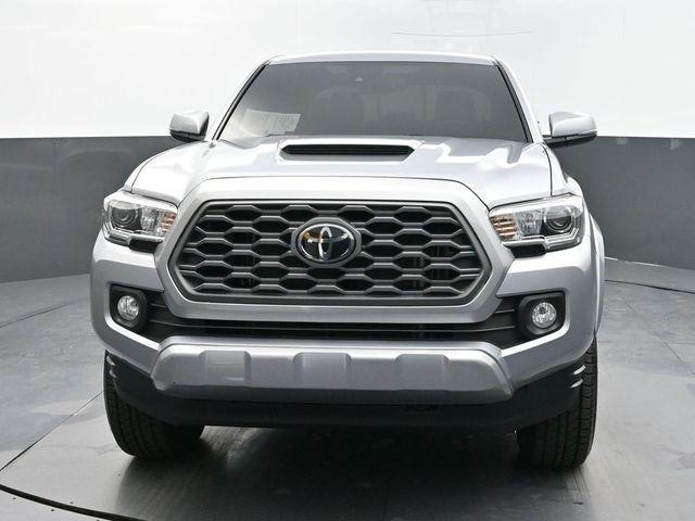 used 2021 Toyota Tacoma car, priced at $35,188